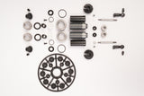 GT F/R Shock Absorber Set 2 Pcs