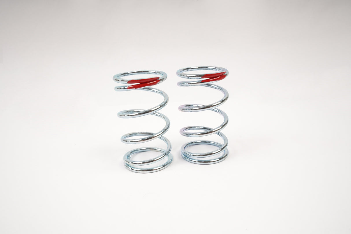 GT Shock Absorber Spring #2 (Red)