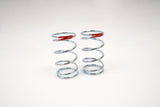 GT Shock Absorber Spring #2 (Red)