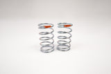 GT Shock Absorber Spring #3 (Orange)
