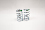 GT Shock Absorber Spring #4 (Green)