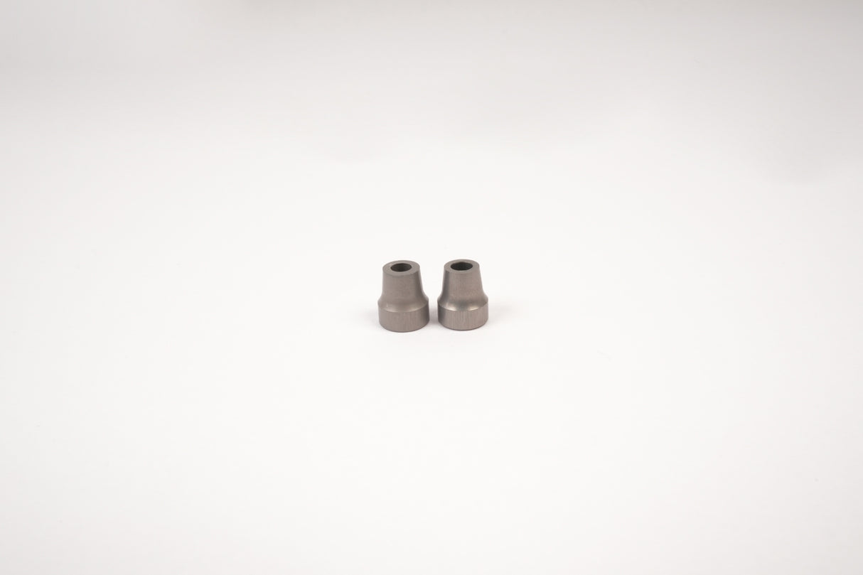 GT Shock Absorber-Tower Spacer Aloy