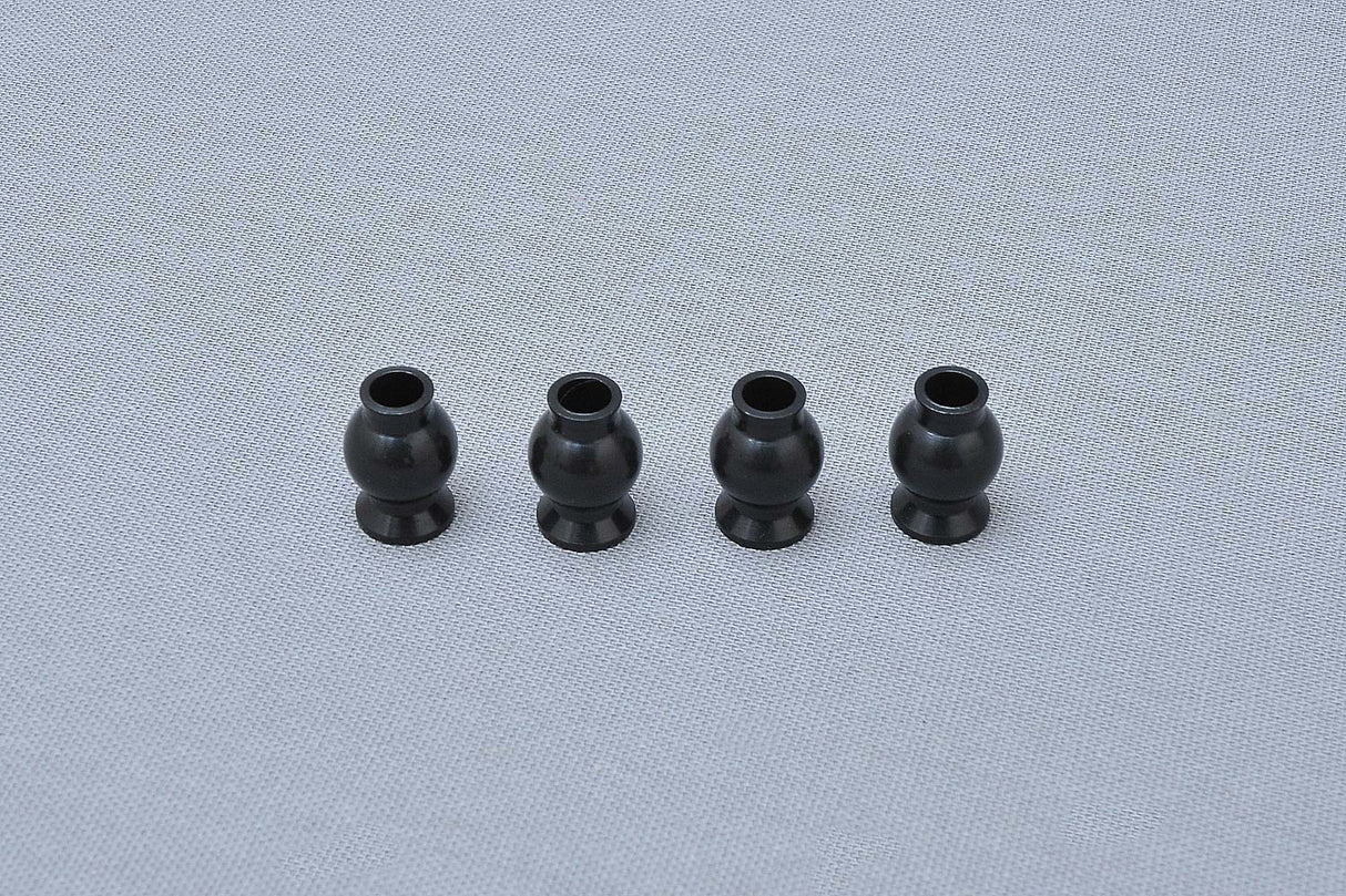 Kugelköpfe obere Querlenker / Dämpferbrücke