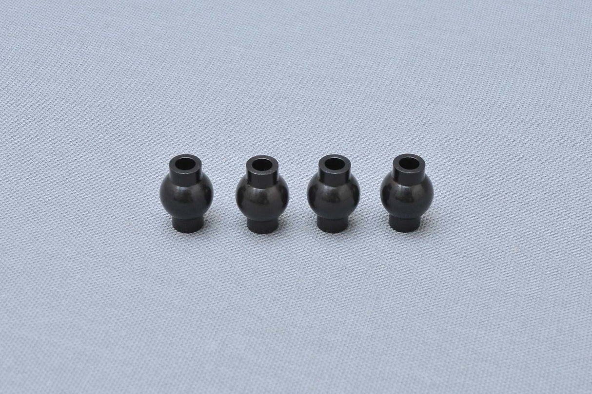 Kugelköpfe obere Querlenker / Radträger