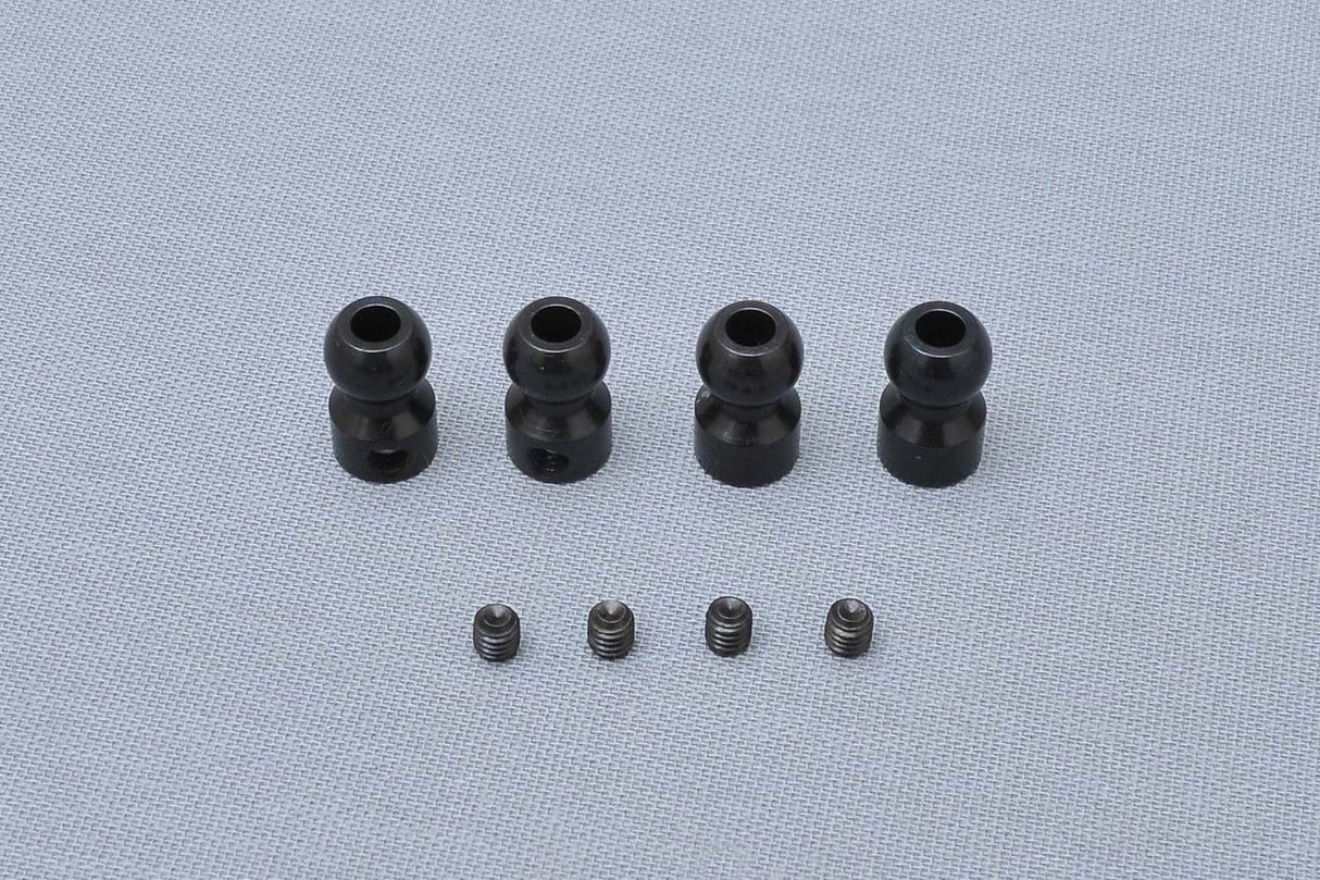 Kugelköpfe Stabilisator oben