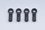 Steering ball socket plastic Duox 