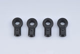 Stabilizer ball socket plastic Duox 