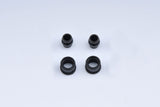 Shock absorber ball head 7x7.5mm Duox