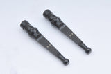 Stabilizer spring blade 2mm Duox