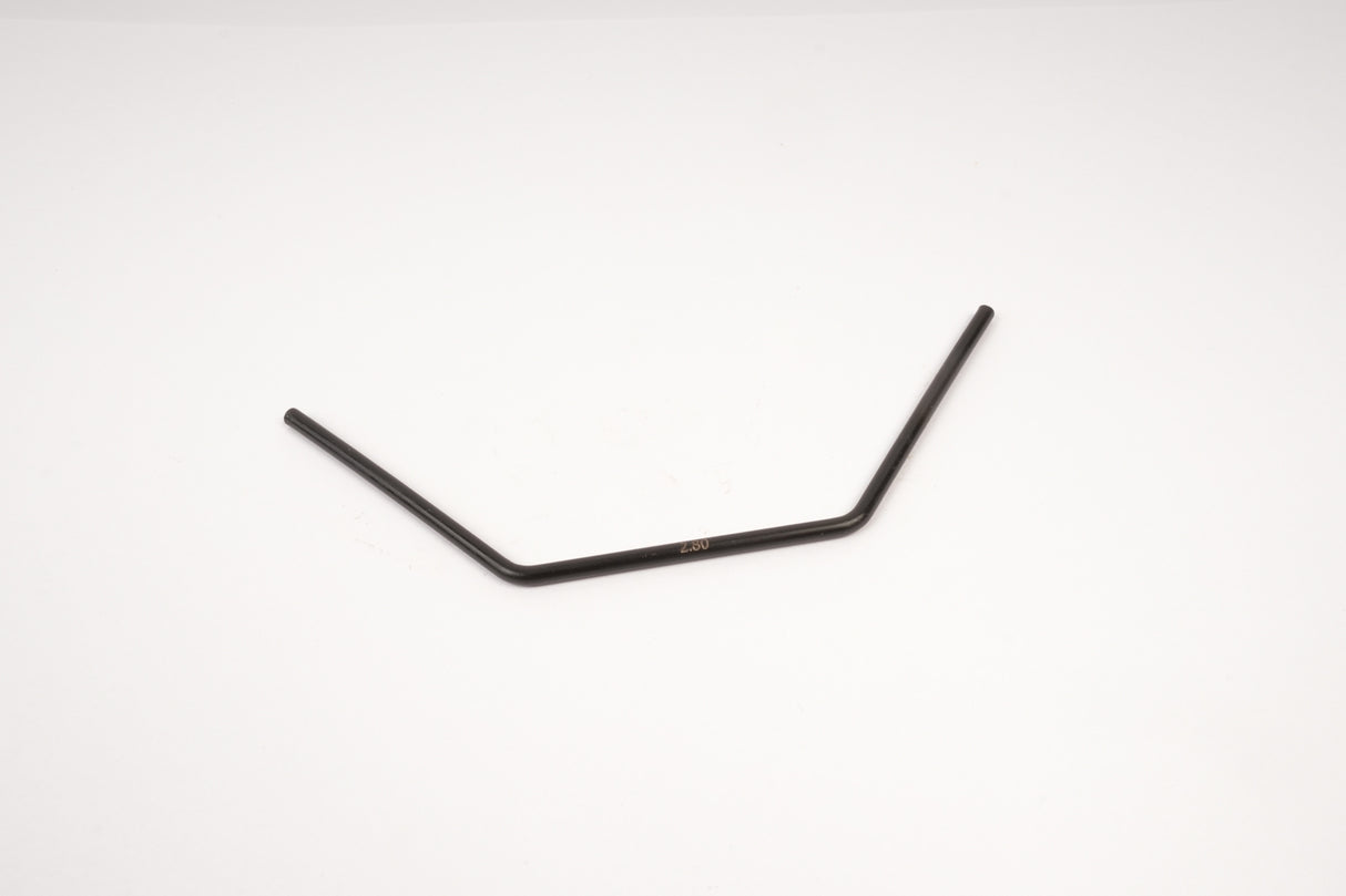 GT F/R Anti Roll Bar 2.80 mm