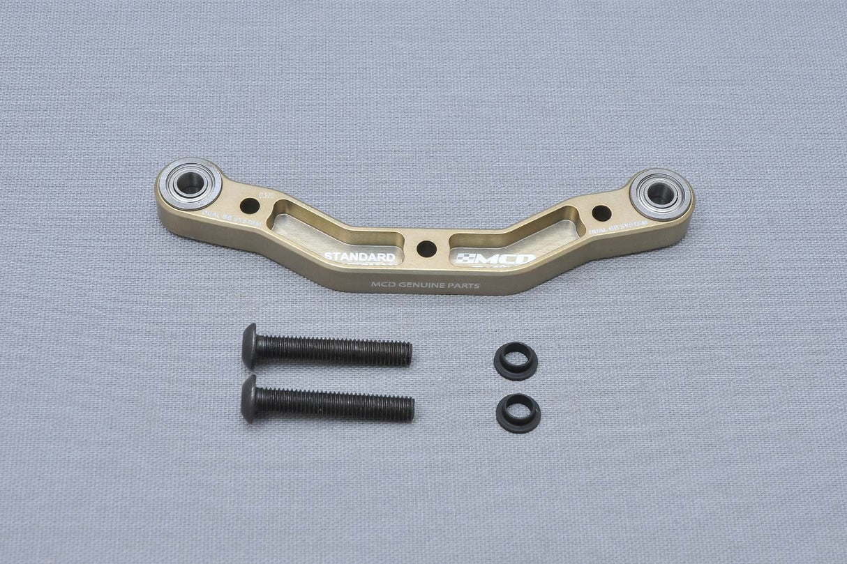 Ackerman Plate DBB "Standard"