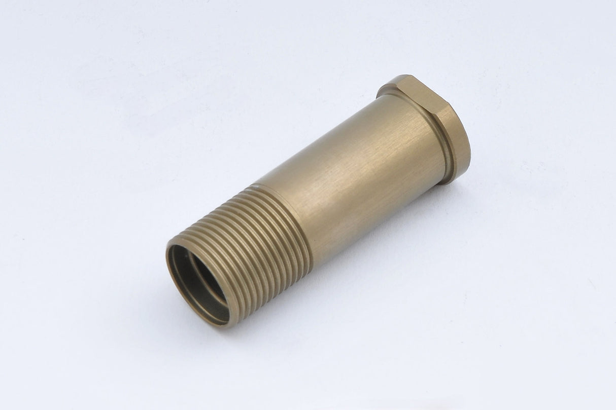 Servo saver bushing Duox
