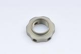 Servo saver preload knurled screw Duox