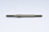 Threaded rod steering aluminum 85mm Duox