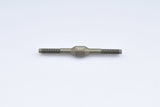 Servo threaded rod aluminum 56mm Duox