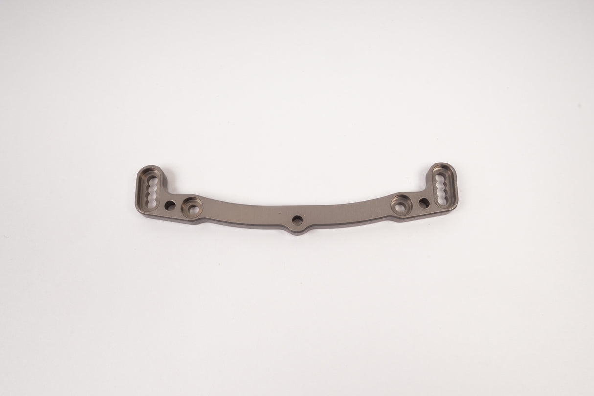 GT Steering Ackerman Plate Alloy