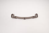 GT Steering Ackerman Plate Alloy