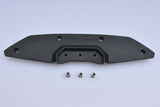 Front Plastic Main Bumper