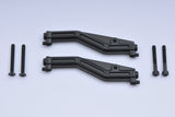 Side Body Holder Strut Plastic 2pcs