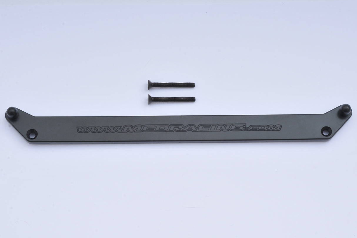 Side Plastic Body Holder