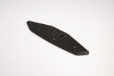 GT Front Lover Composite Bumper