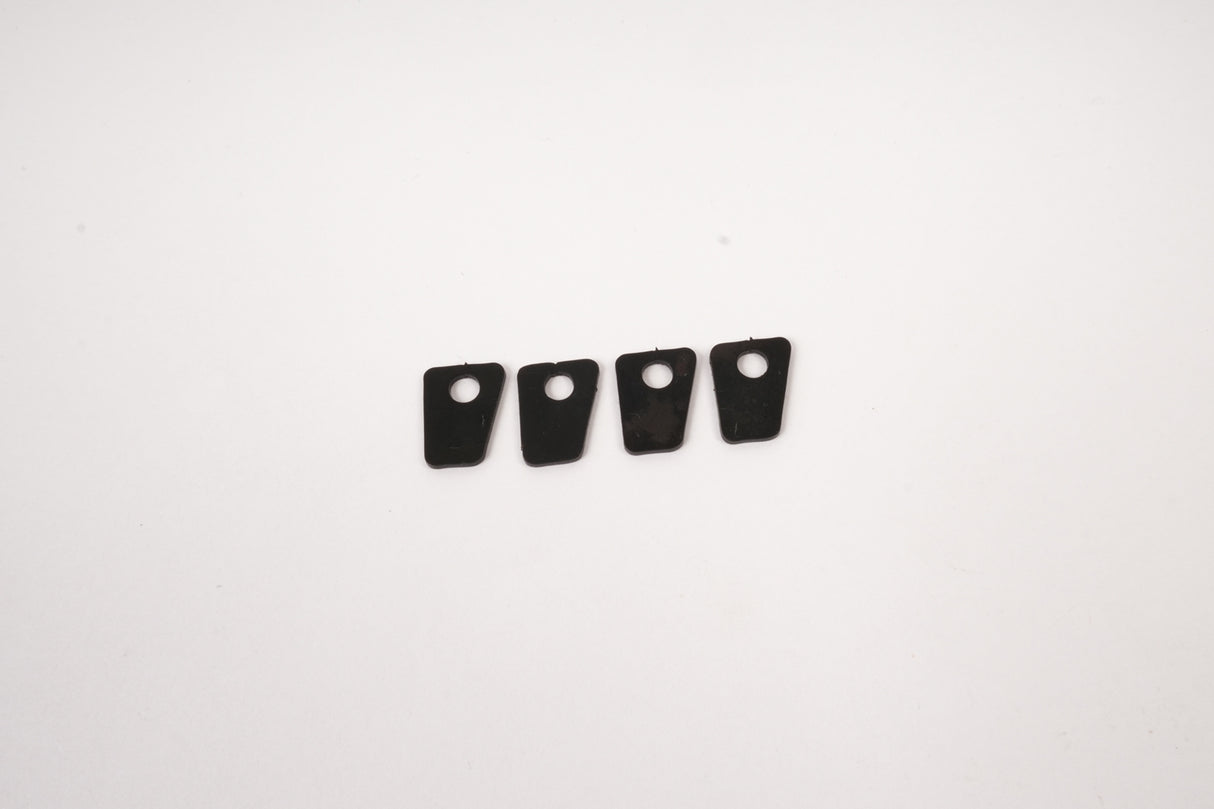 GT Chassis Downstop Steel Insert
