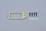 Brake Plate Alloy Servo Adapter (Opt.)