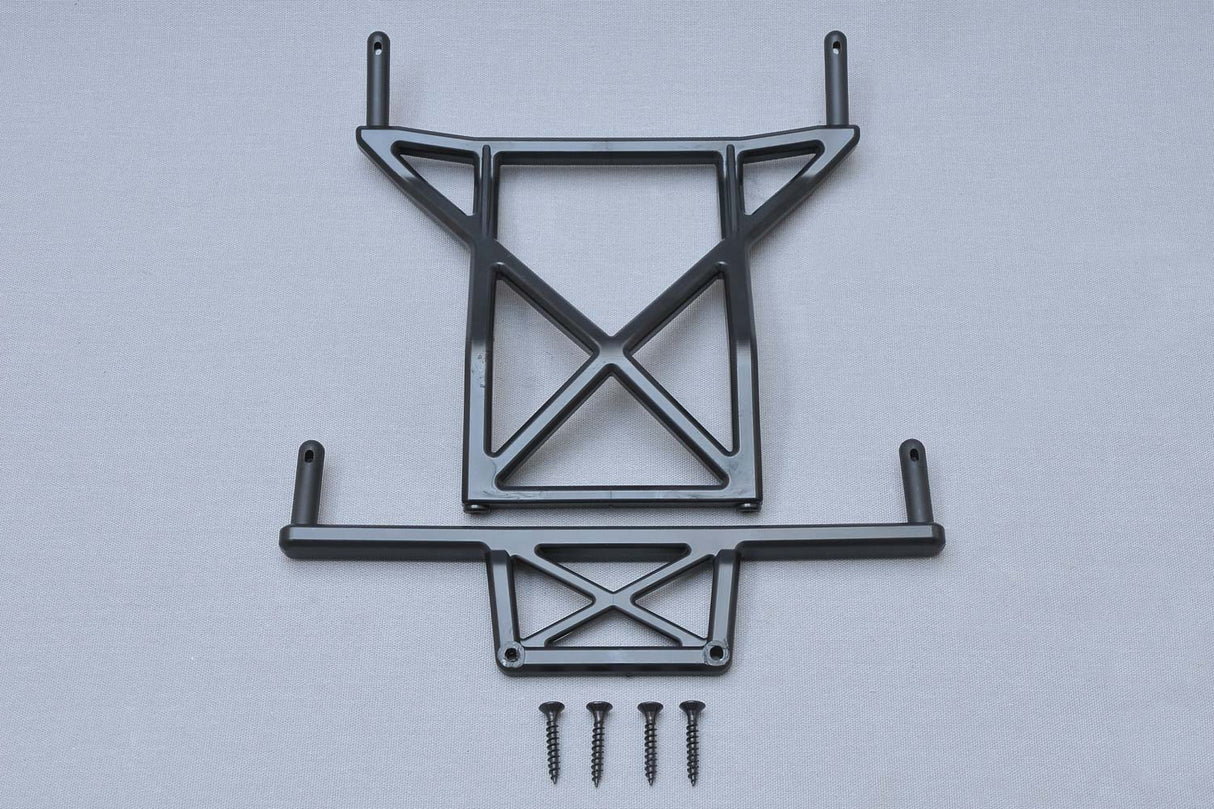 Karosseriehalter Set vorne & hinten XR-5