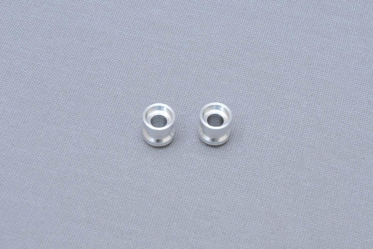 Karosseriehalter Spacer hinten XR-5 Max