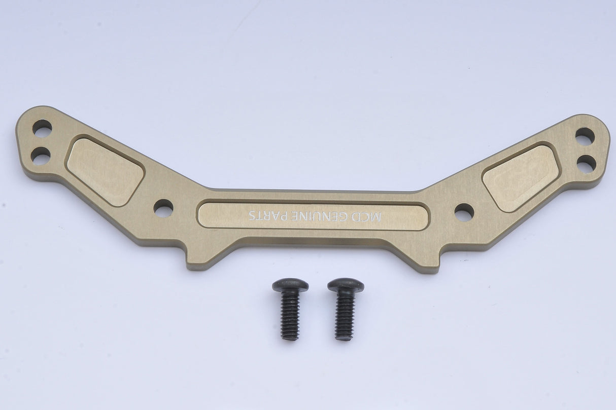 Front Body Holder Plate