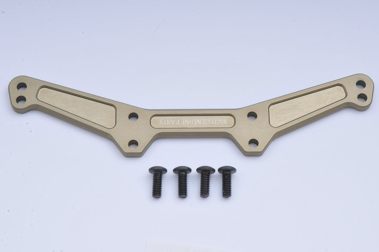 Rear Body Holder Plate