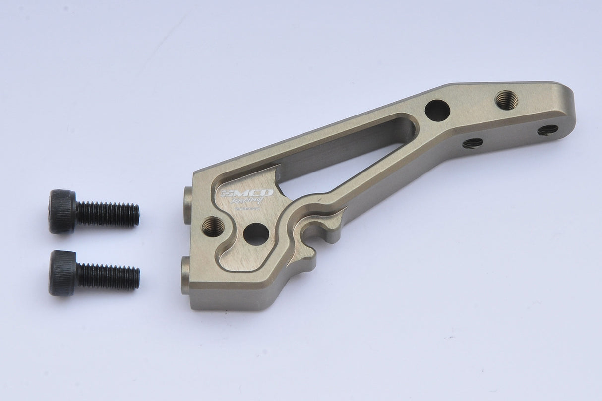 Rear Shock Tower Body Plate Bracket