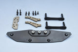 Rear Bumper Set