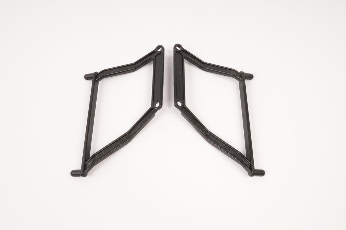 GT Side Body Mount Holder Set Composite L/R