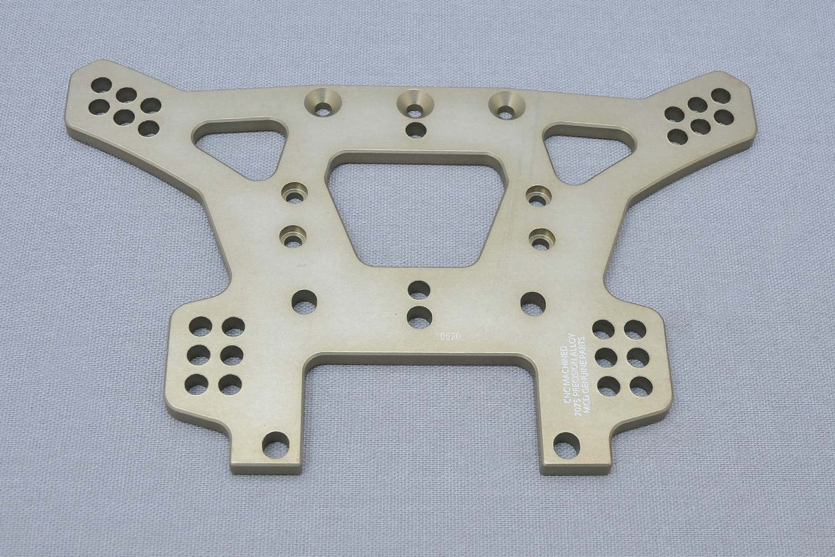 Rear Shock Tower "Multi-Hole" 7075 W5