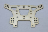 Rear Shock Tower "Multi-Hole" 7075 W5