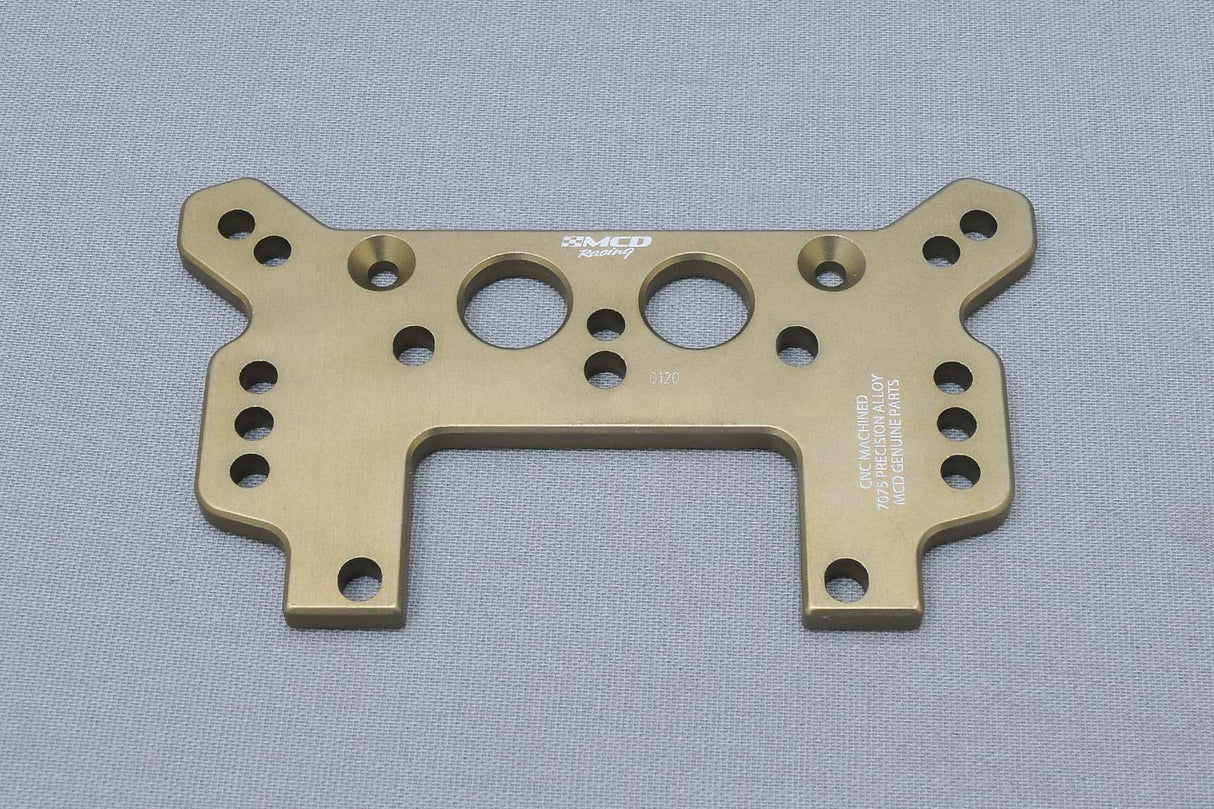 Front Shock Tower XS-5 / XR-5 FT