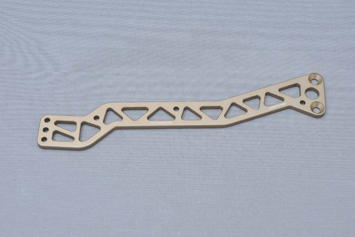 Front Upper Stiffener Alloy