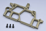 Front Wishbone/Tower Holder Bracket AntiDive 2Deg.
