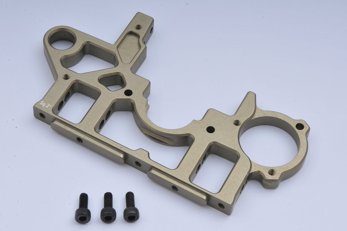 RearWishbone/Tower HolderBracket AntiSquad 2Deg Left