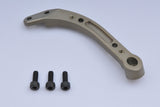 Engine&gt;Chassis Stiffener Brace Left