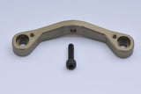 Engine Mount-Support Rear