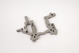 GT Main Bulk-Head Alloy Bracket F/R-L/R