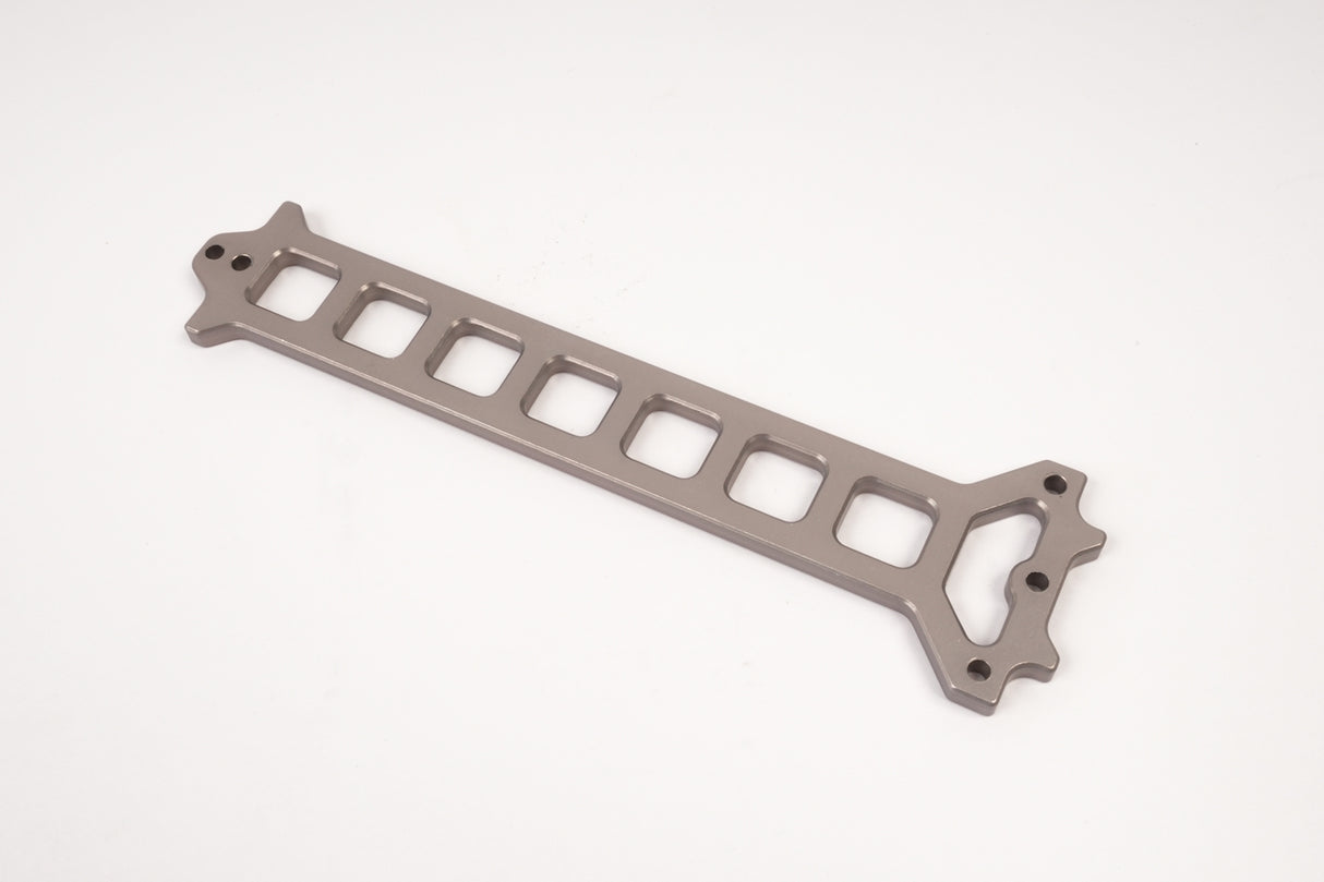 GT Rear Upper Deck Alloy (Rigid)