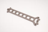 GT Rear Upper Deck Alloy (Rigid)