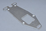 Engine mount plate Competition Alu