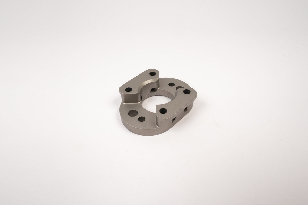 GT Motor Mount Plate Alloy