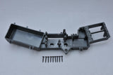 Servo &amp; Electronics Plate Rhino / Hitec Std.