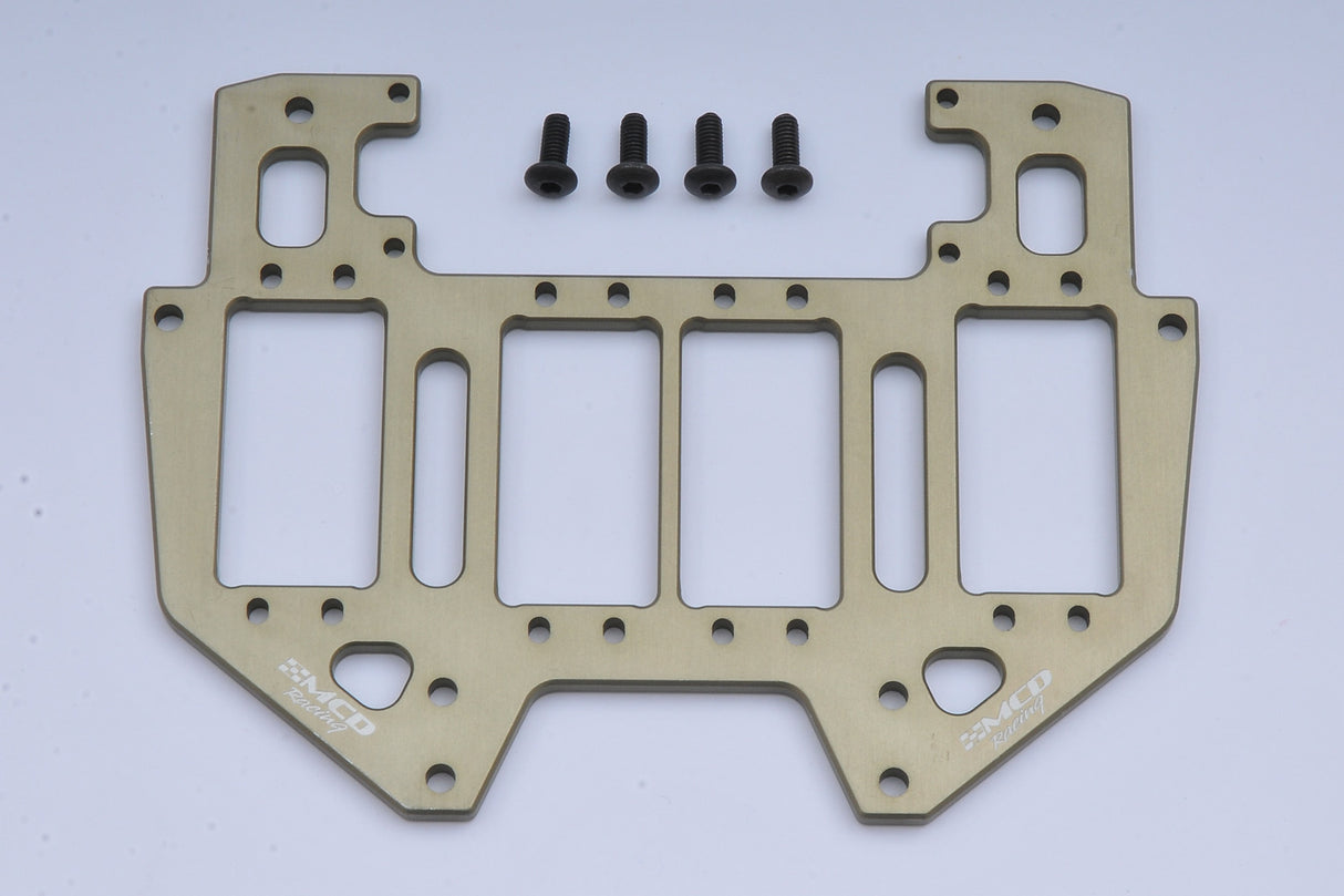 Servo Tray For WB 535mm