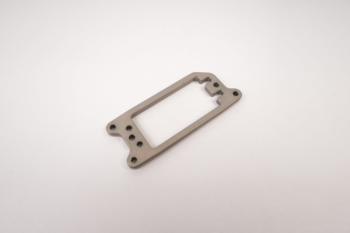 GT Servo Plate Alloy